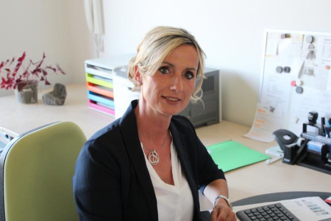 Frau Brantin