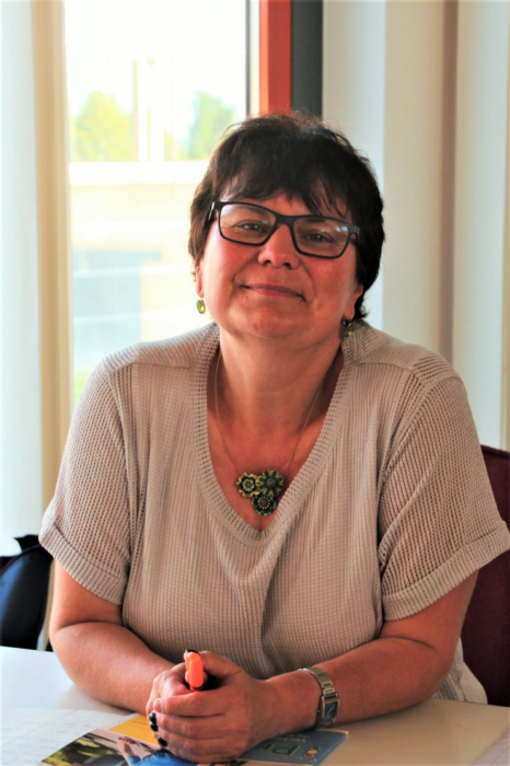 Frau Buchmann Frau Buchmann