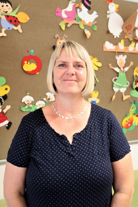 Frau Dietze Frau Dietze